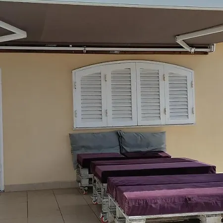 Sea Pearl Villa Livorno Exterior photo