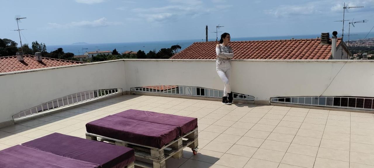 Holiday home Sea Pearl *