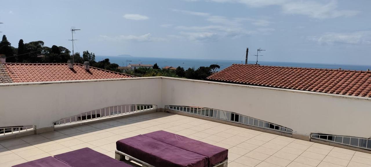 Holiday home Sea Pearl